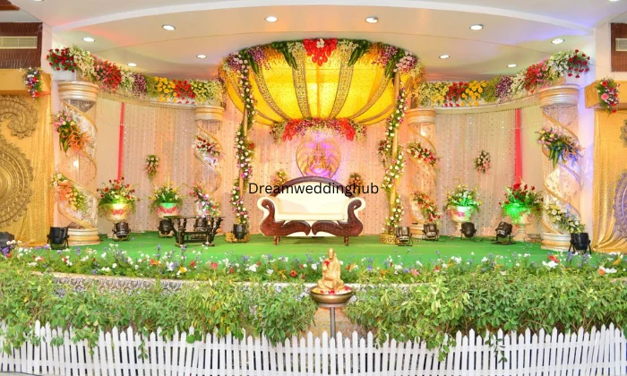 Vetri Decorations